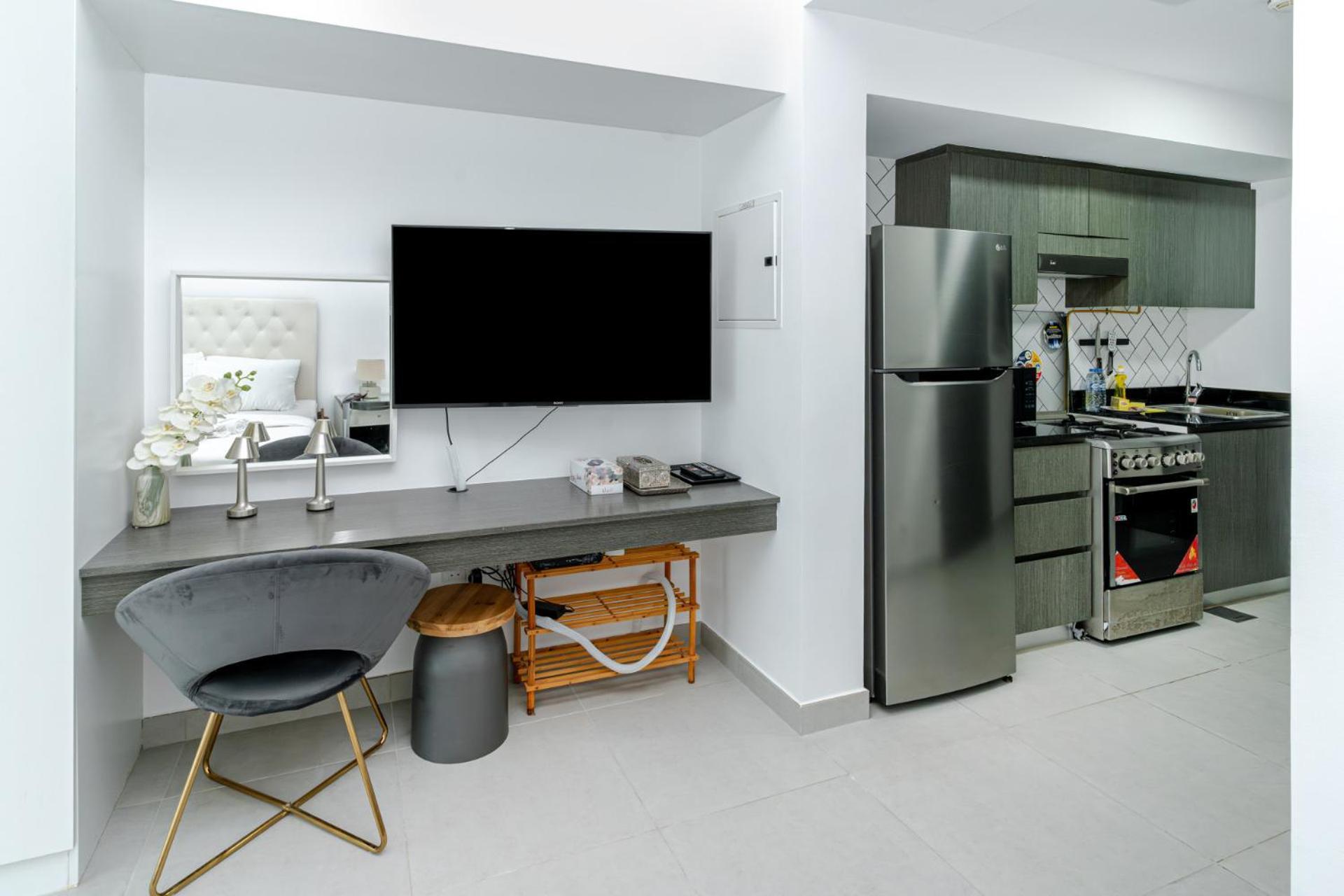 Serene I Great Amenities Apartamento