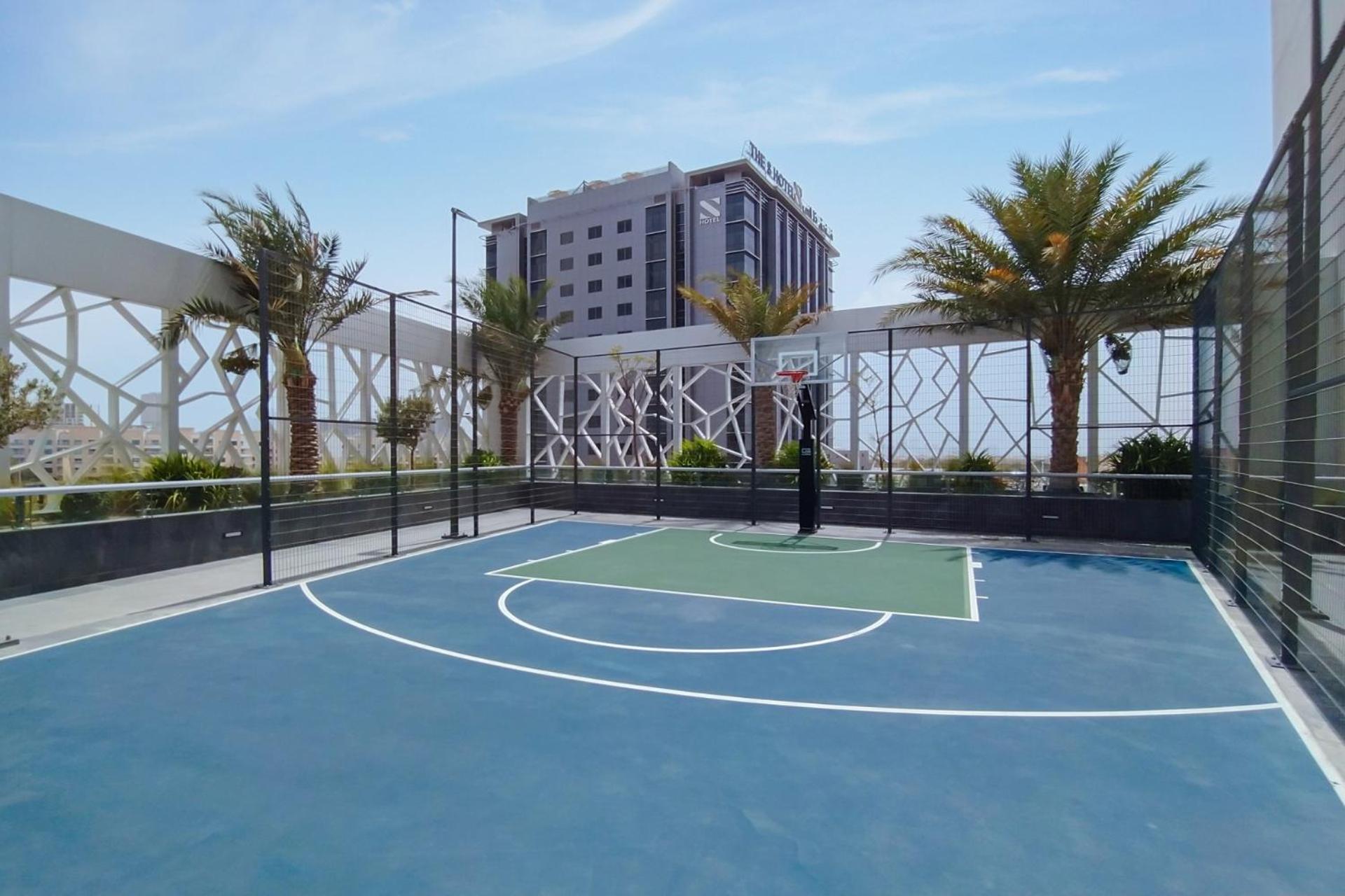 Serene I Great Amenities Apartamento *