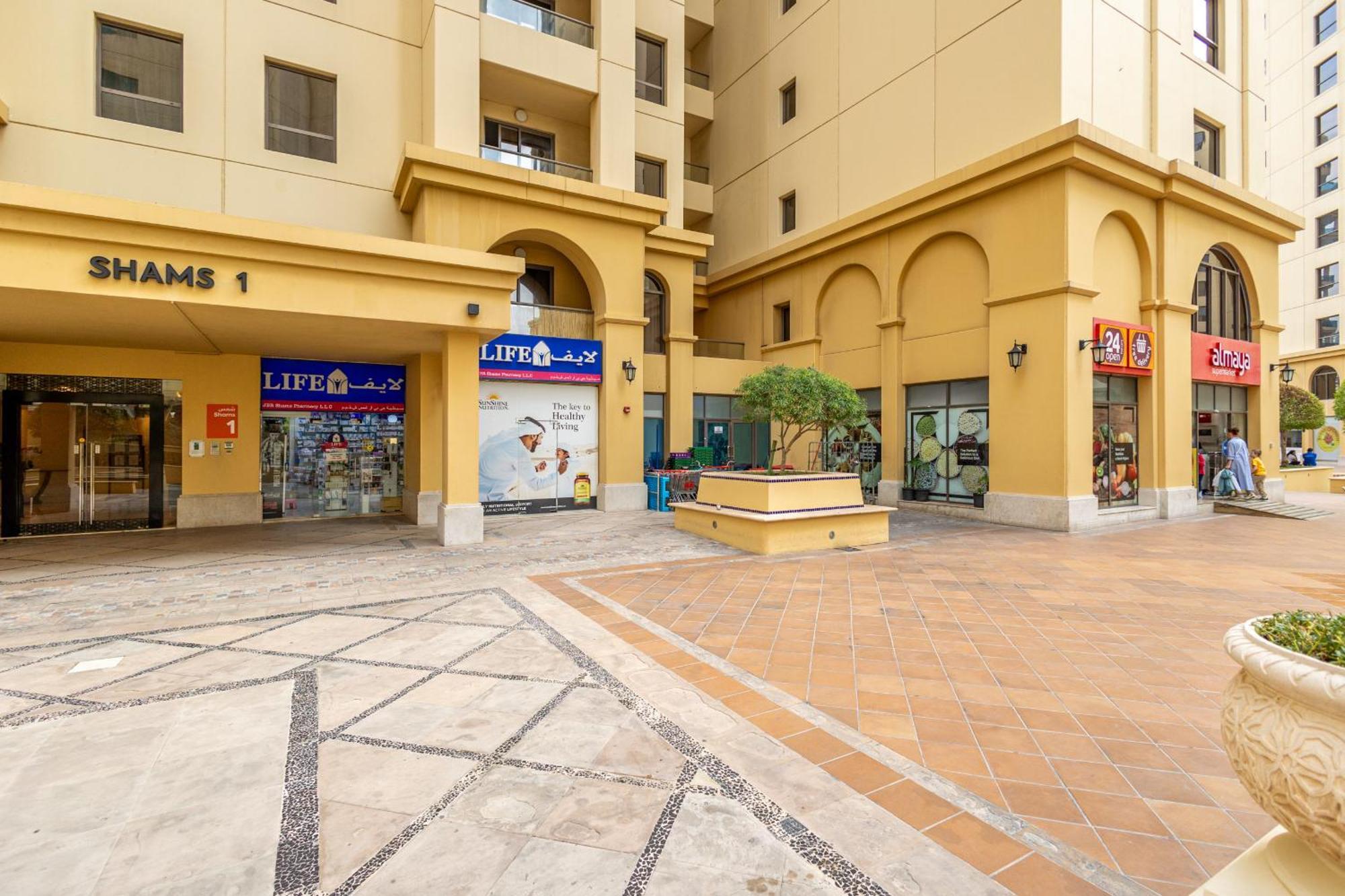 Breathtaking Full Sea View Luxury * Dubai