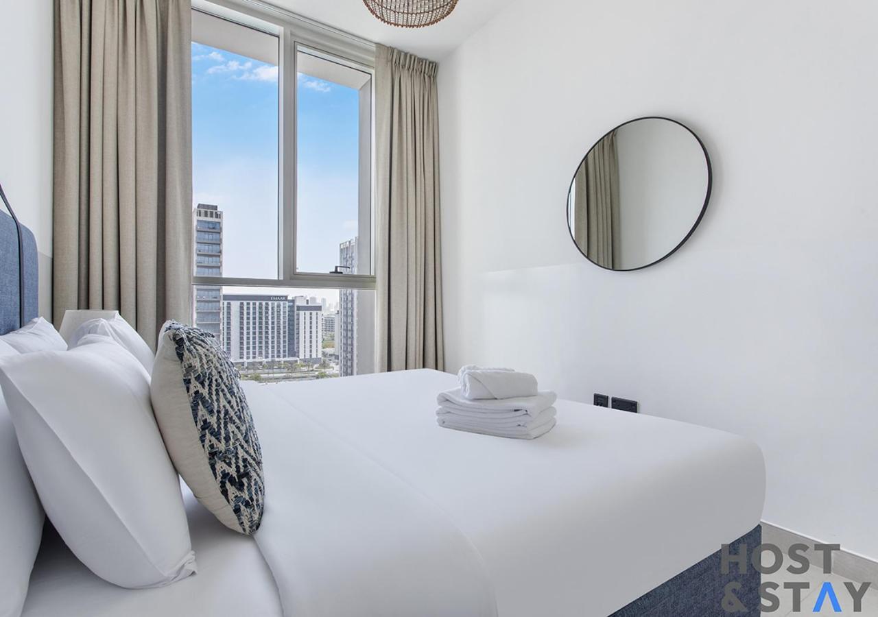Upgraded 2br In Collective 2 Appartement Dubaï
