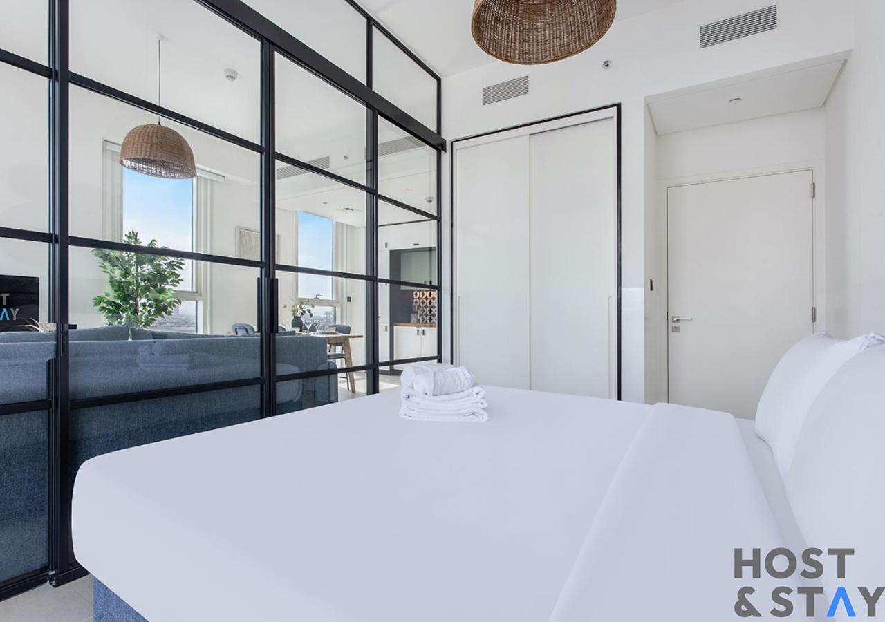 Appartement Upgraded 2br In Collective 2