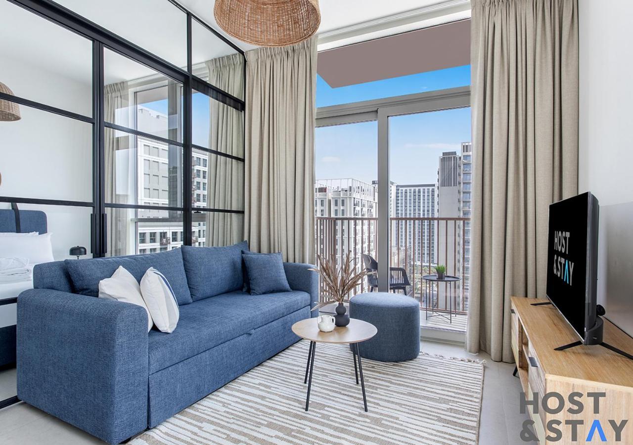 Upgraded 2br In Collective 2 * Dubaï