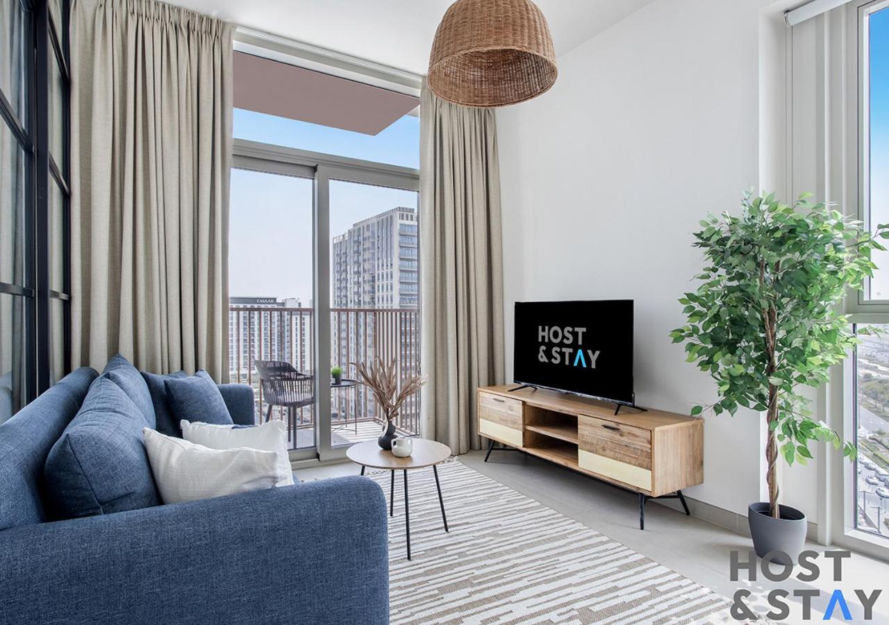 Appartement Upgraded 2br In Collective 2