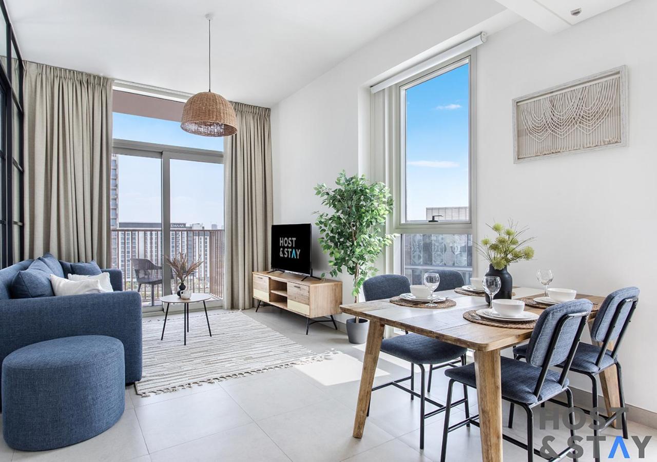 Upgraded 2br In Collective 2 * Dubaï