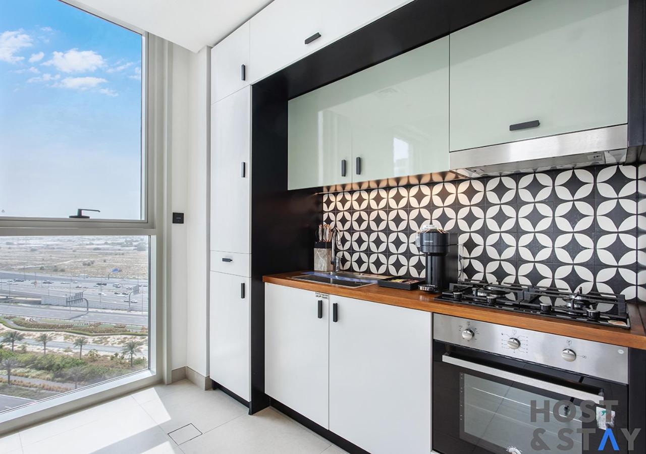 Appartement Upgraded 2br In Collective 2