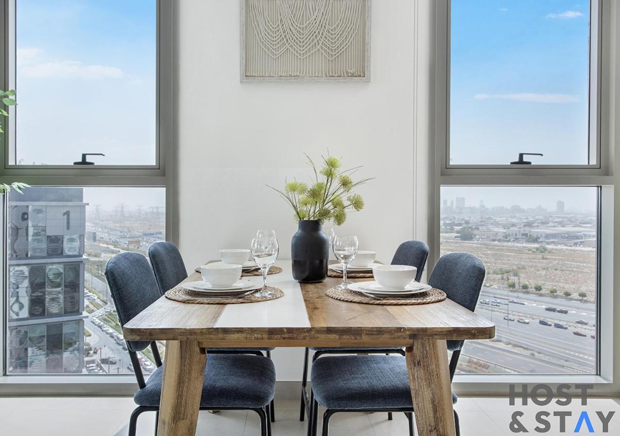 Appartement Upgraded 2br In Collective 2 Dubaï