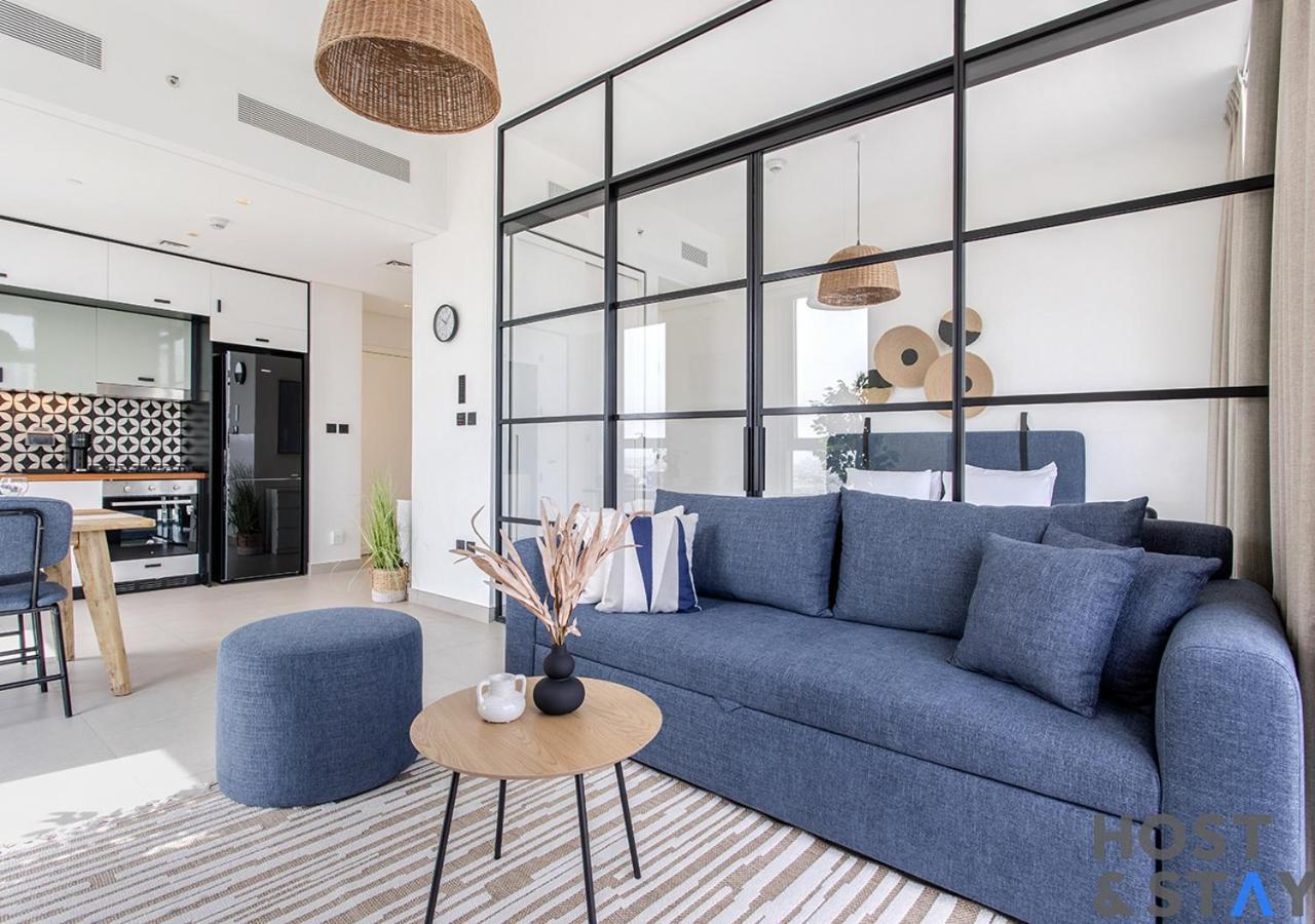 Upgraded 2br In Collective 2 * Dubaï