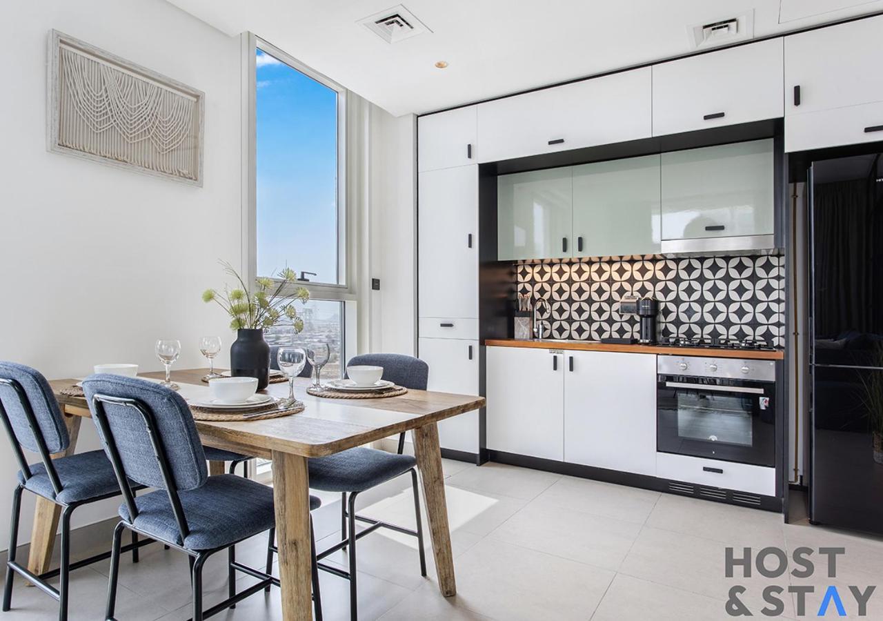 Upgraded 2br In Collective 2 Appartement Dubaï