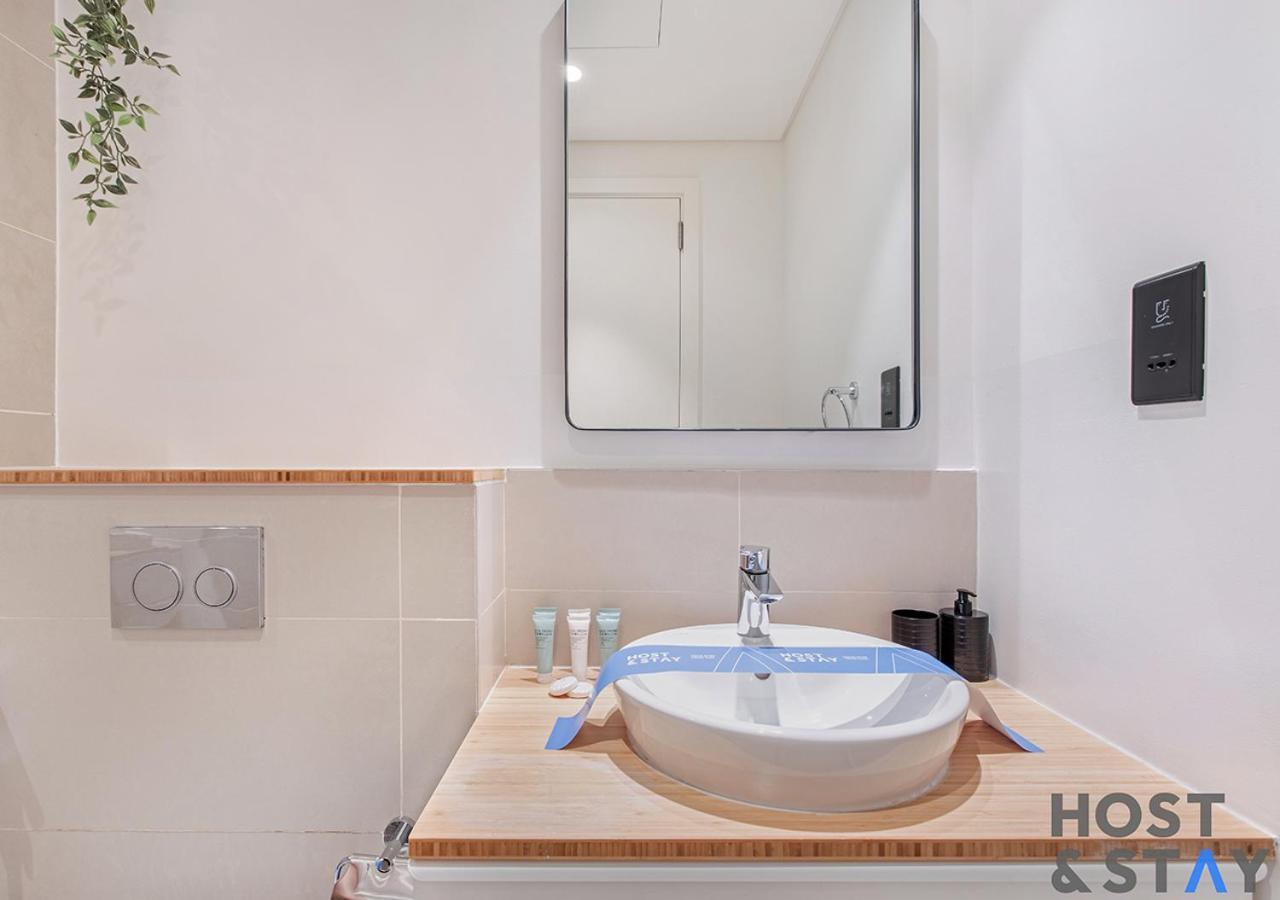Appartement Upgraded 2br In Collective 2 Dubaï