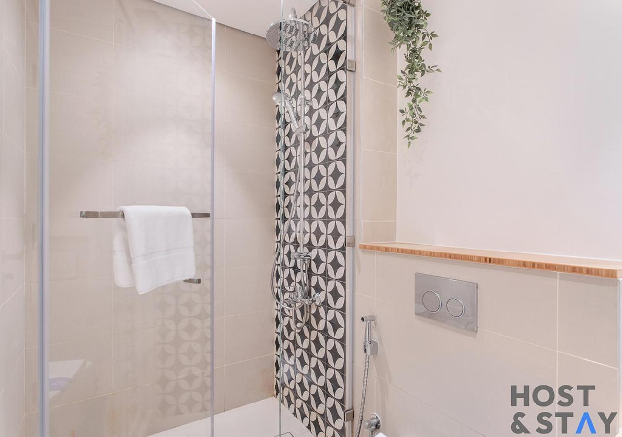 Appartement Upgraded 2br In Collective 2