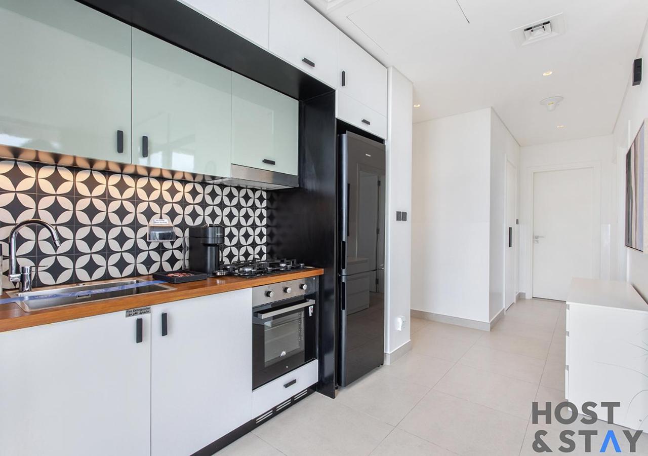 Appartement Upgraded 2br In Collective 2