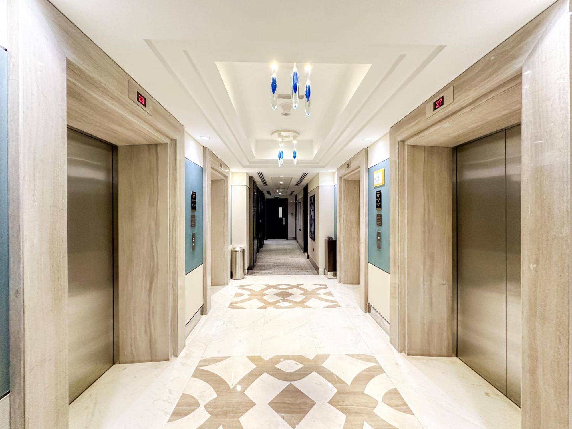 Panoramic Burj Khalifa View Luxury 2br Penthouse * Dubaï