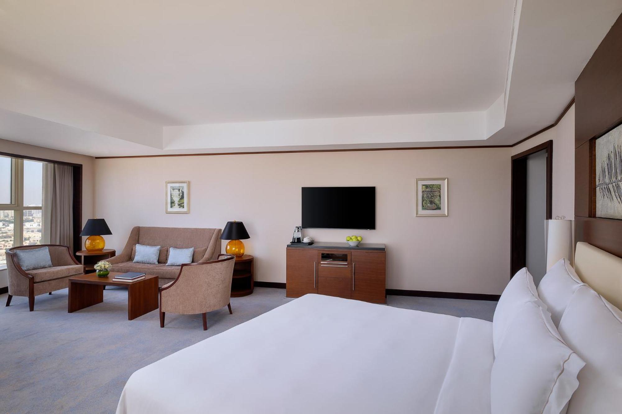 Hotel Grand Millennium Dubái