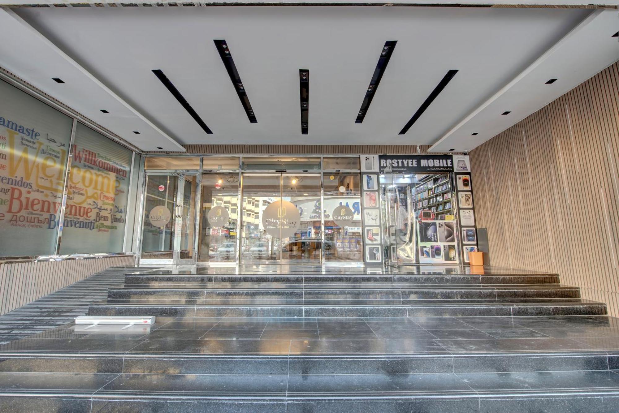 Premium Apartahotel
