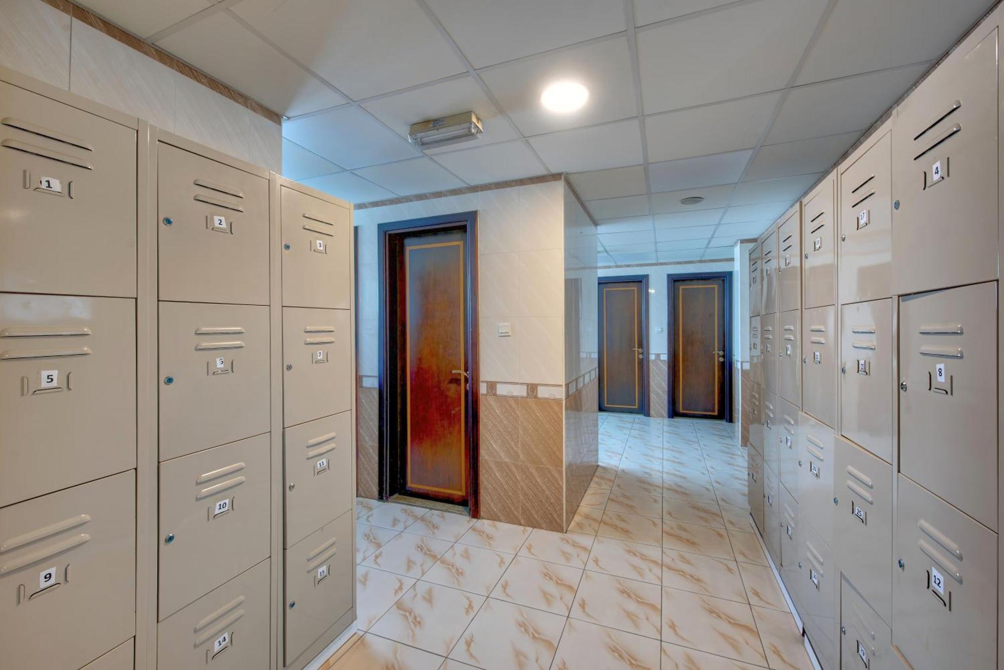 Apartahotel Premium