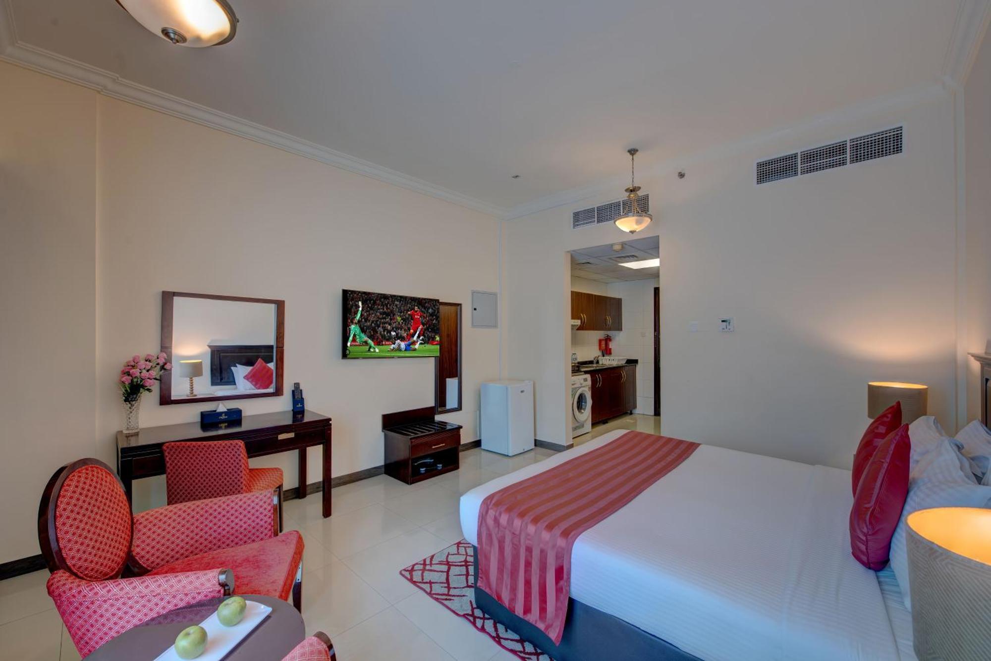 Premium Apartahotel 3*