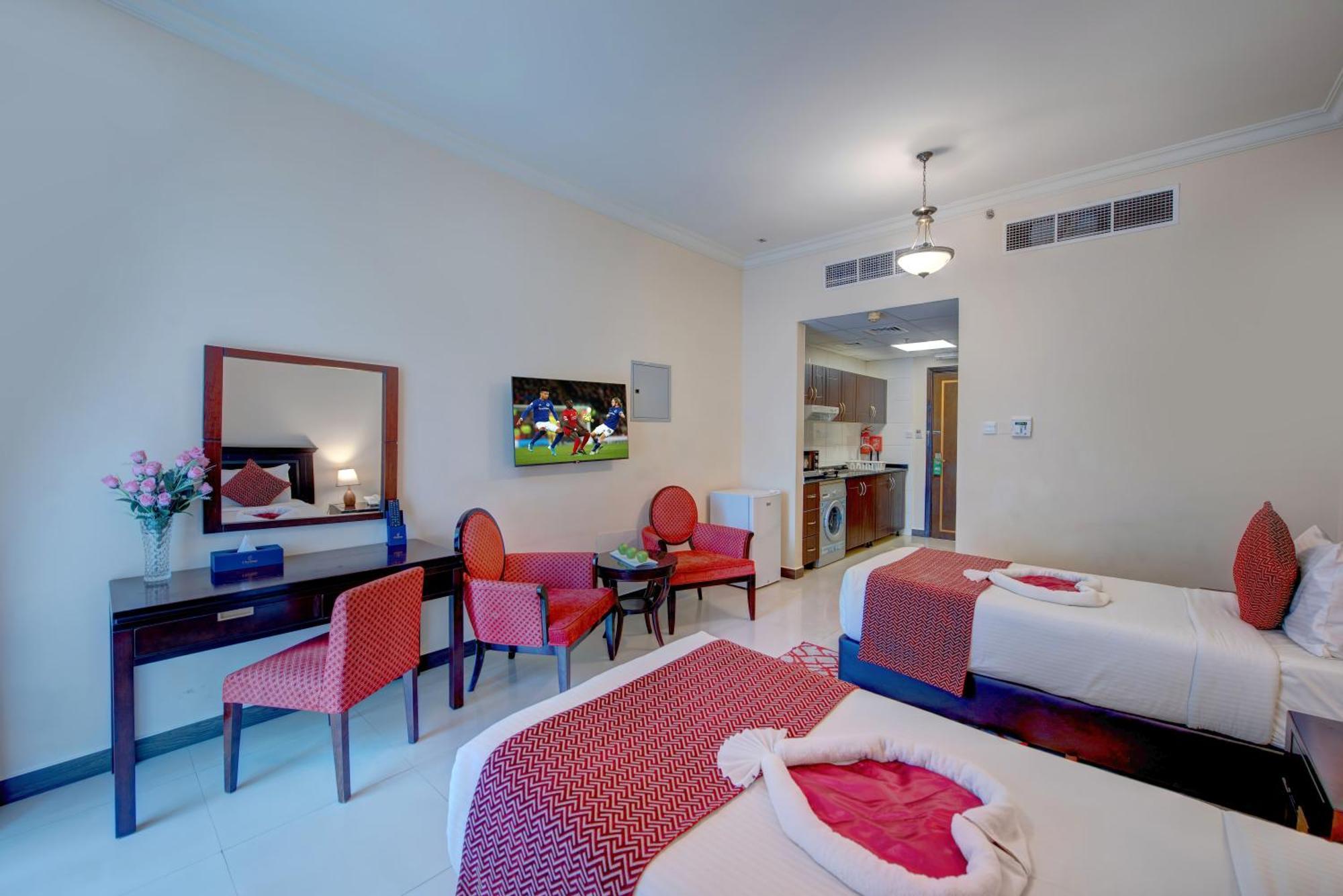 Apartahotel Premium