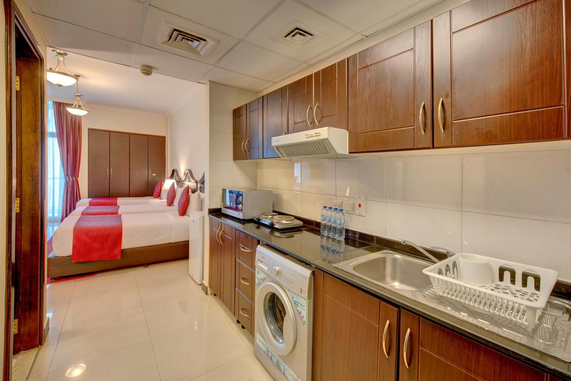 Apartahotel Premium