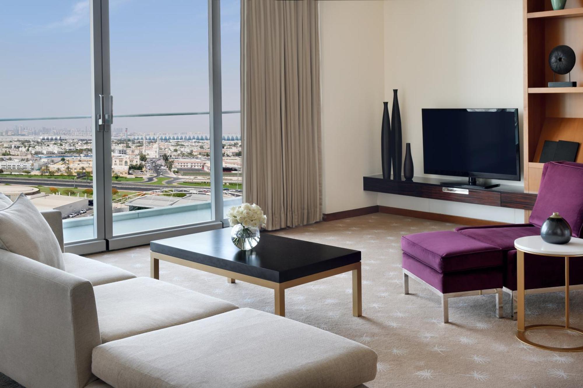 Apart-hotel Intercontinental Festival By Ihg