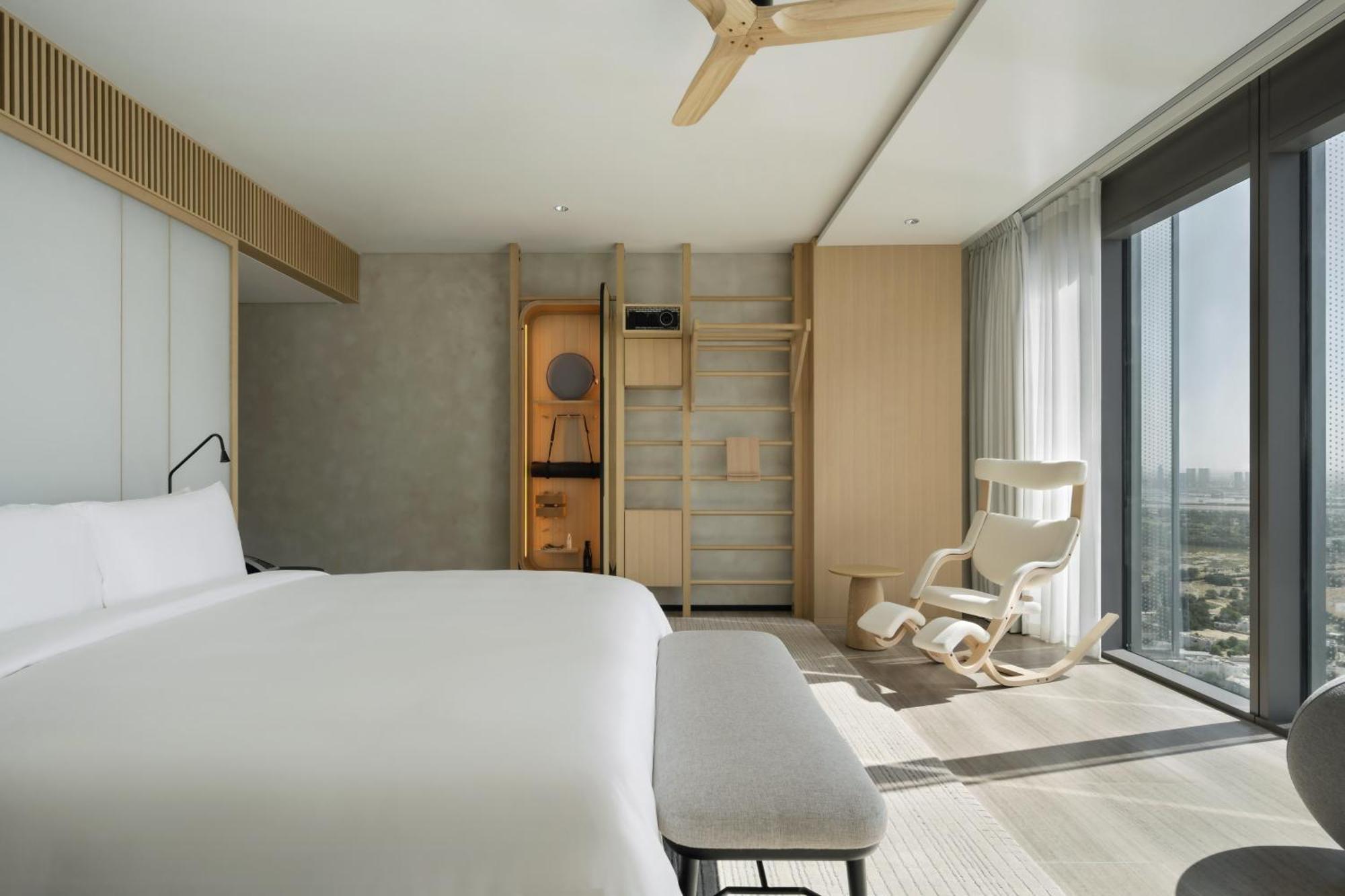 Siro One Za'abeel Hotell
