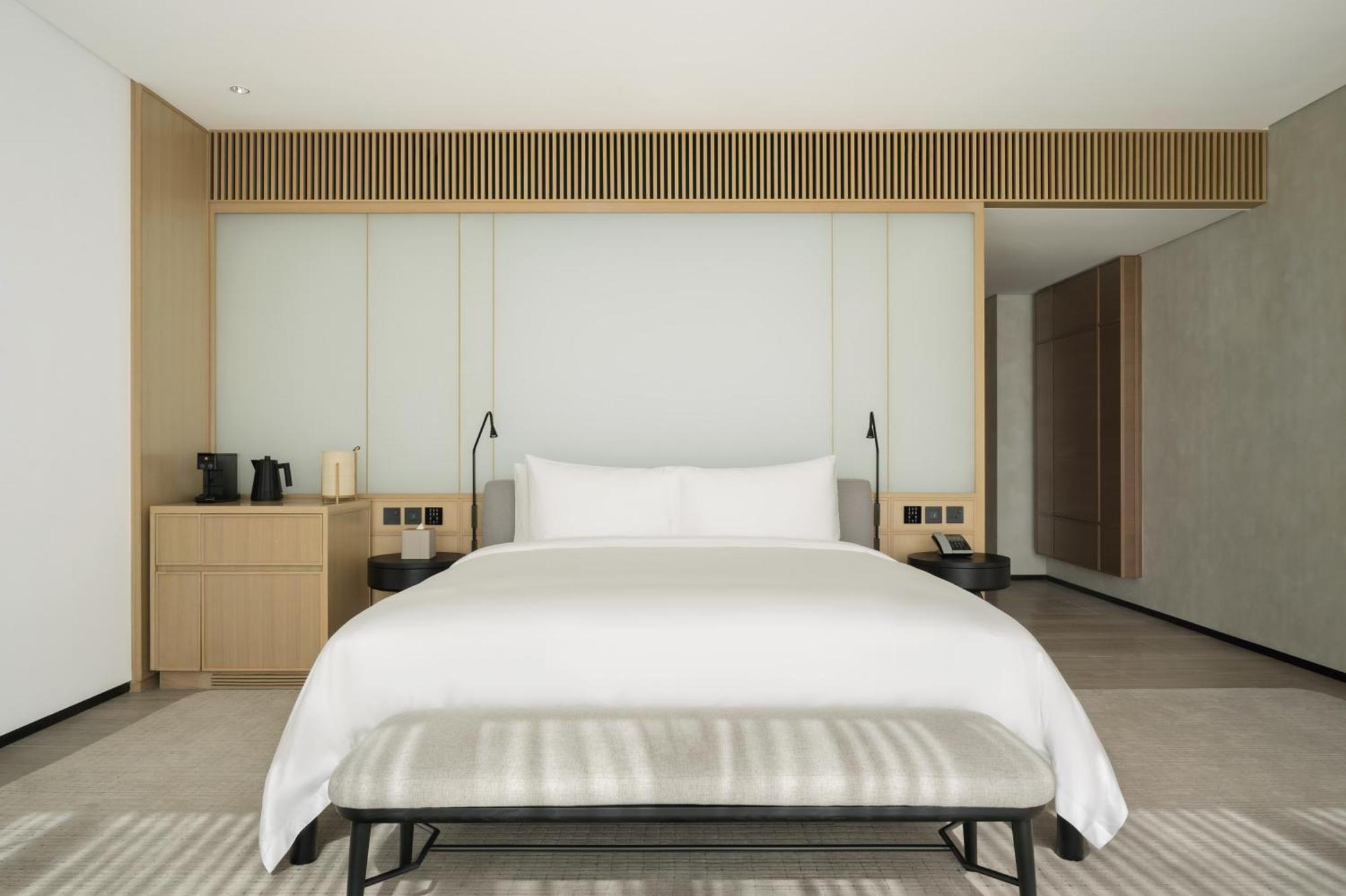 Hotell Siro One Za'abeel