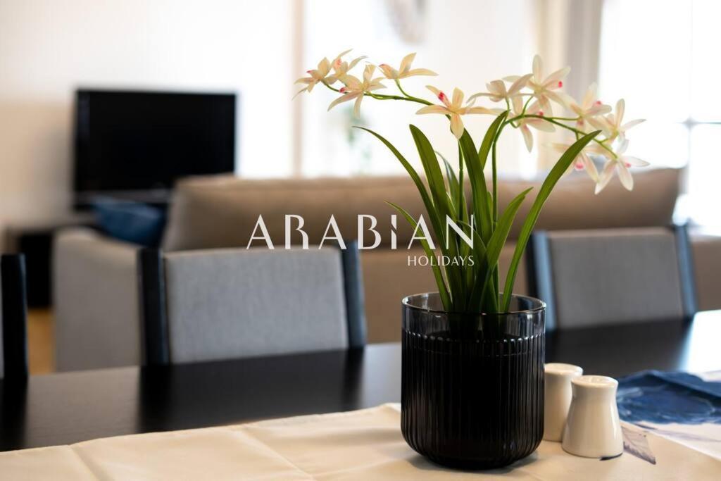 Apartamento Beautiful 2br In Prime Jbr Location At Shams 1