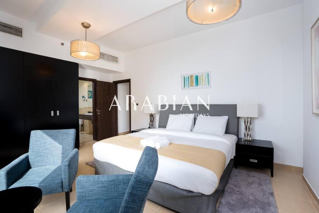 Apartamento Beautiful 2br In Prime Jbr Location At Shams 1