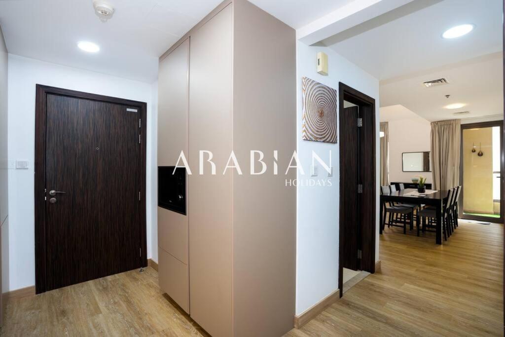 Apartamento Beautiful 2br In Prime Jbr Location At Shams 1 *