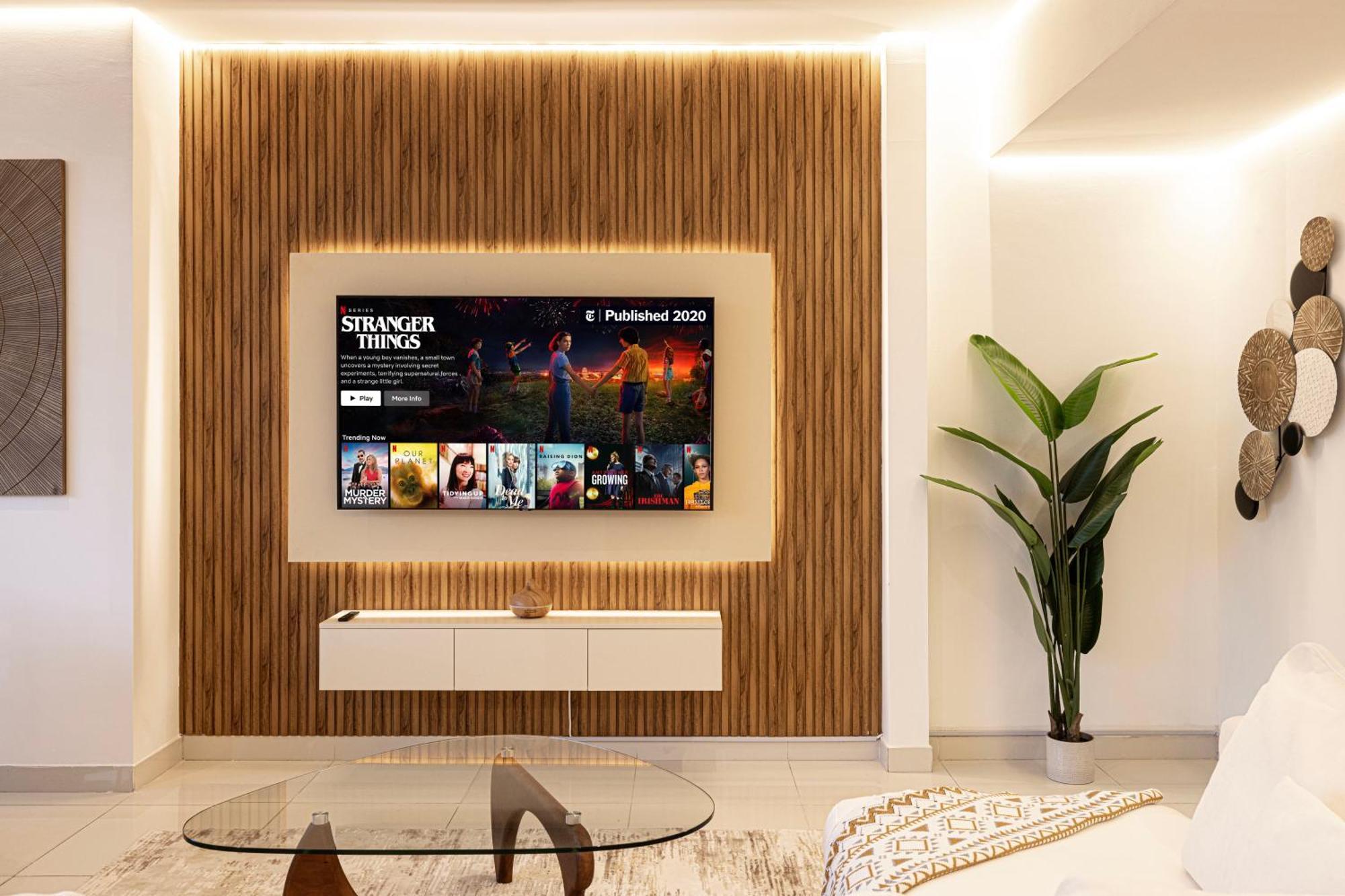 Next'house - Downtown Views Host Asrama