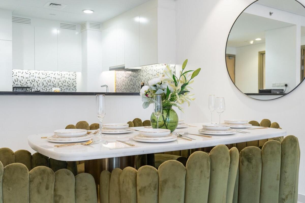 Apartamento Fantastic 2 Bed That Sleeps 4 Dubái