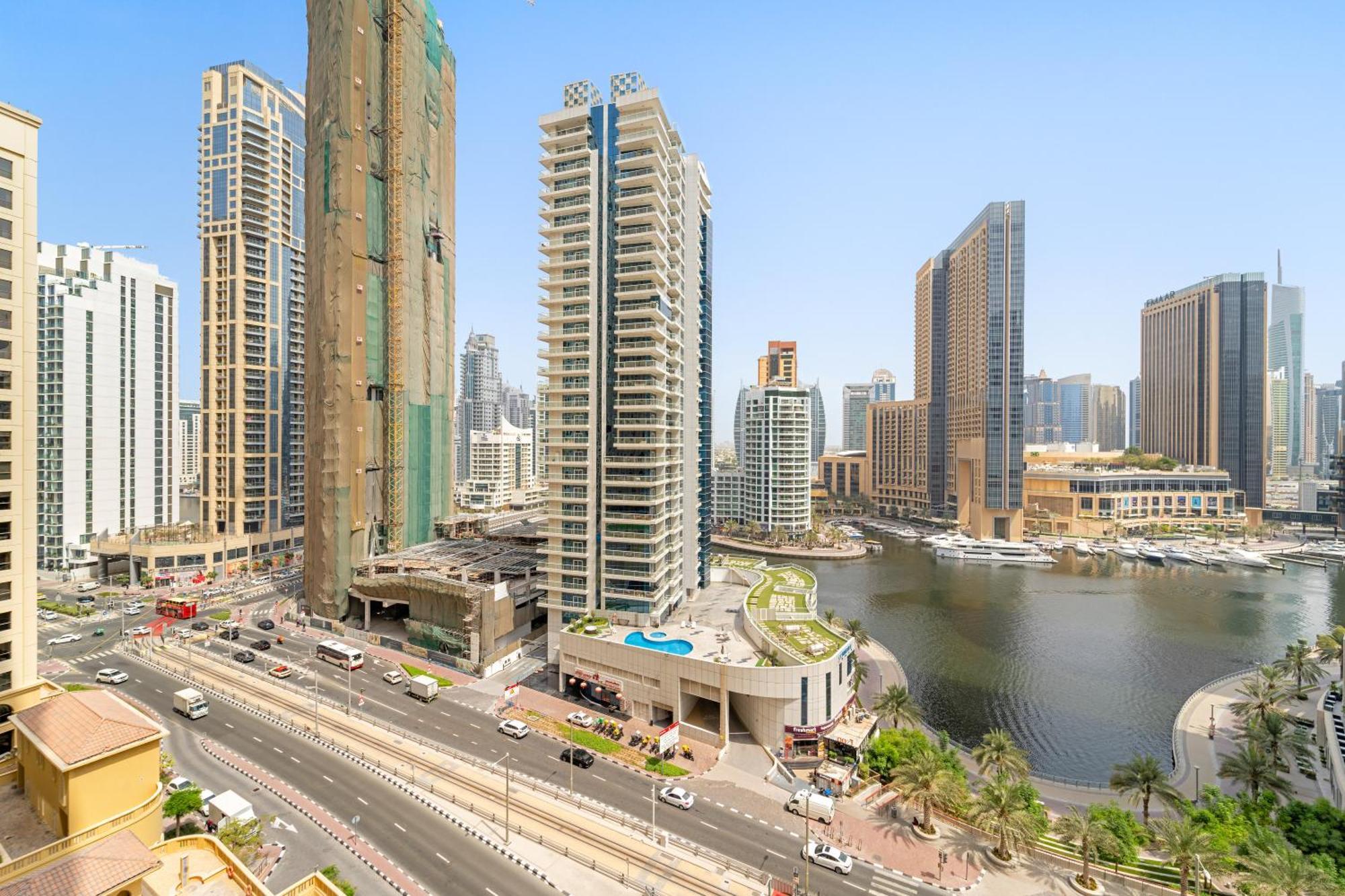Albergue Living Jbr *