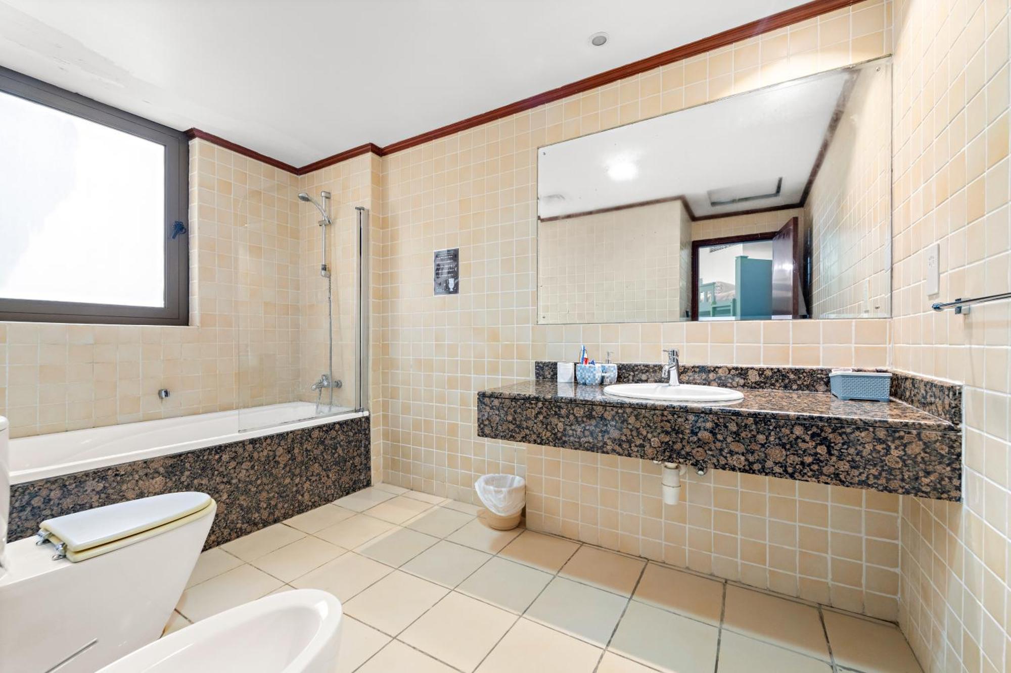 Albergue Living Jbr