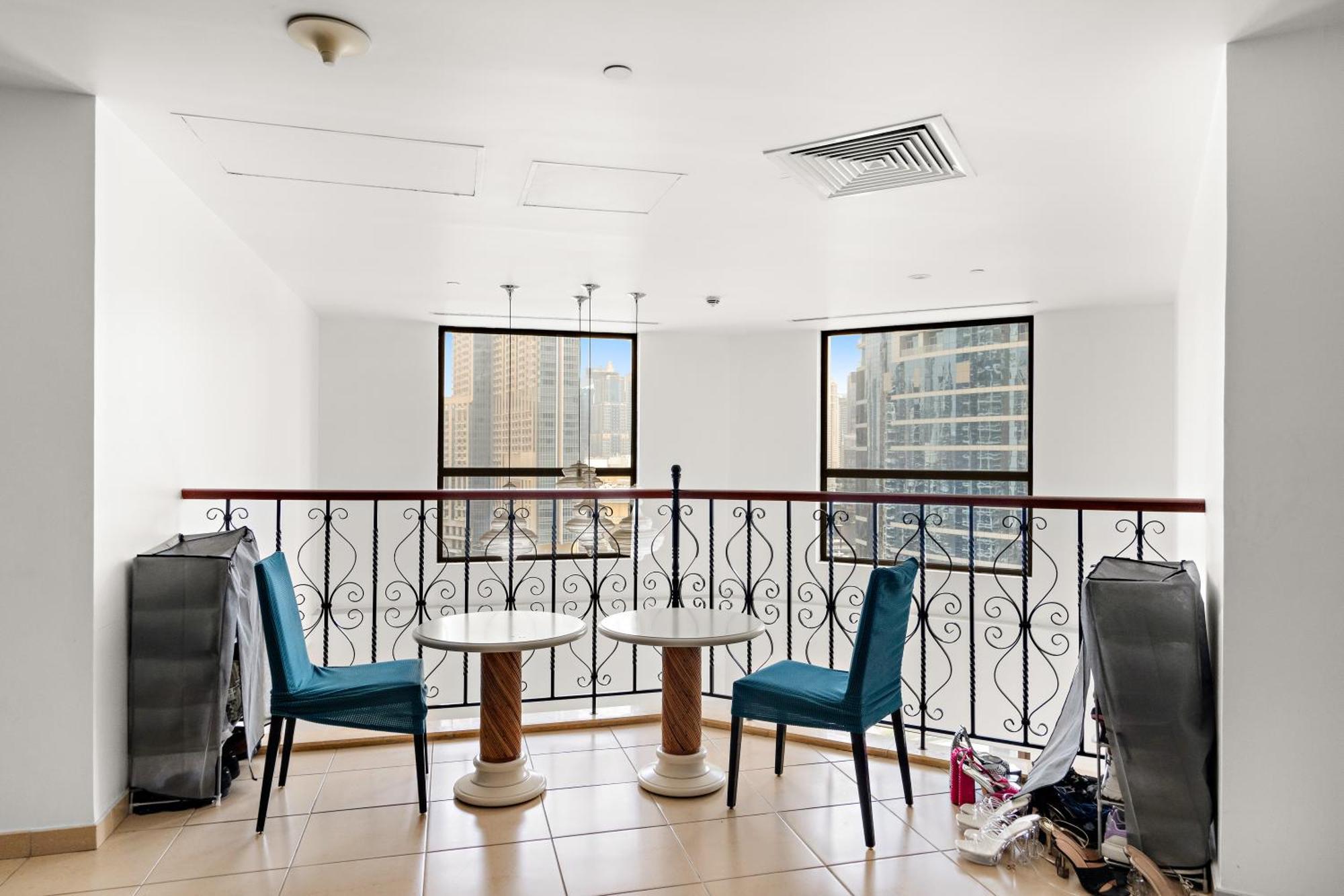Albergue Living Jbr *