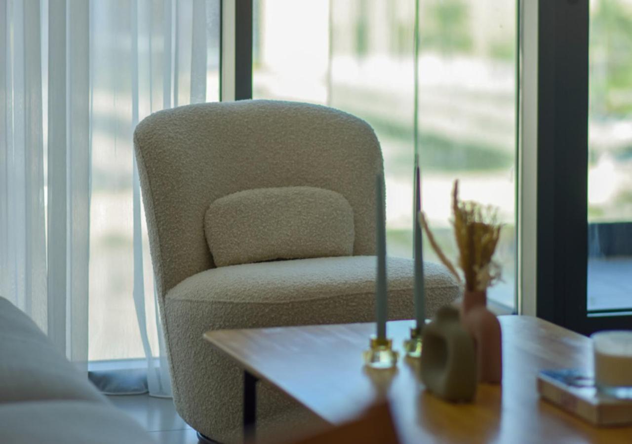 Apartamento Modern 1br At Prive - Hills