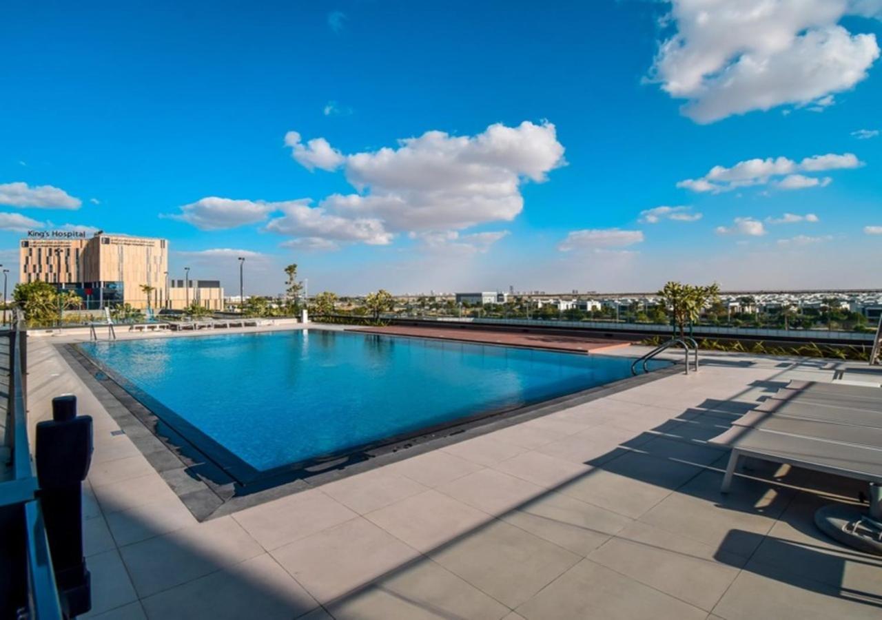 Modern 1br At Prive - Hills Apartamento *
