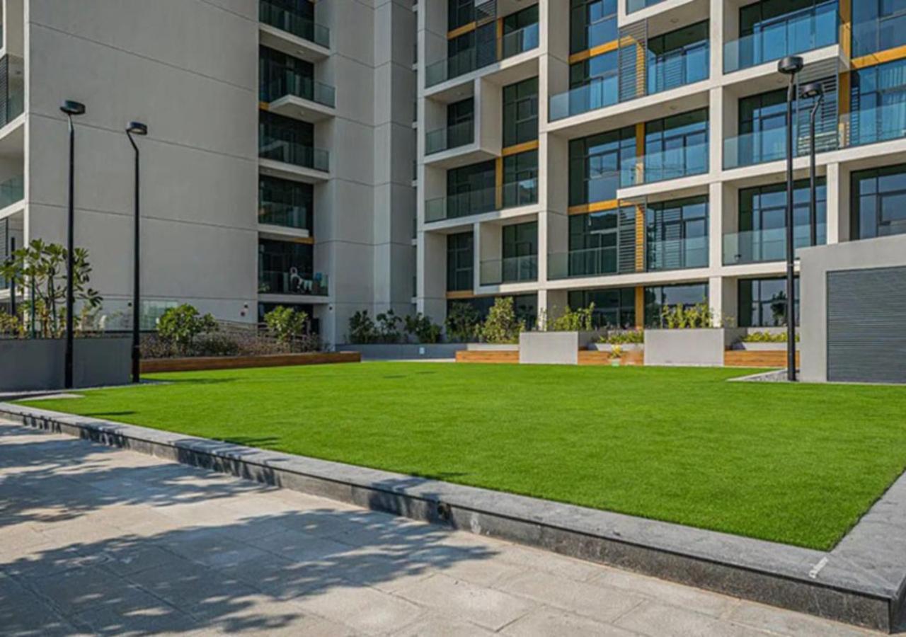 Modern 1br At Prive - Hills Apartamento Dubai