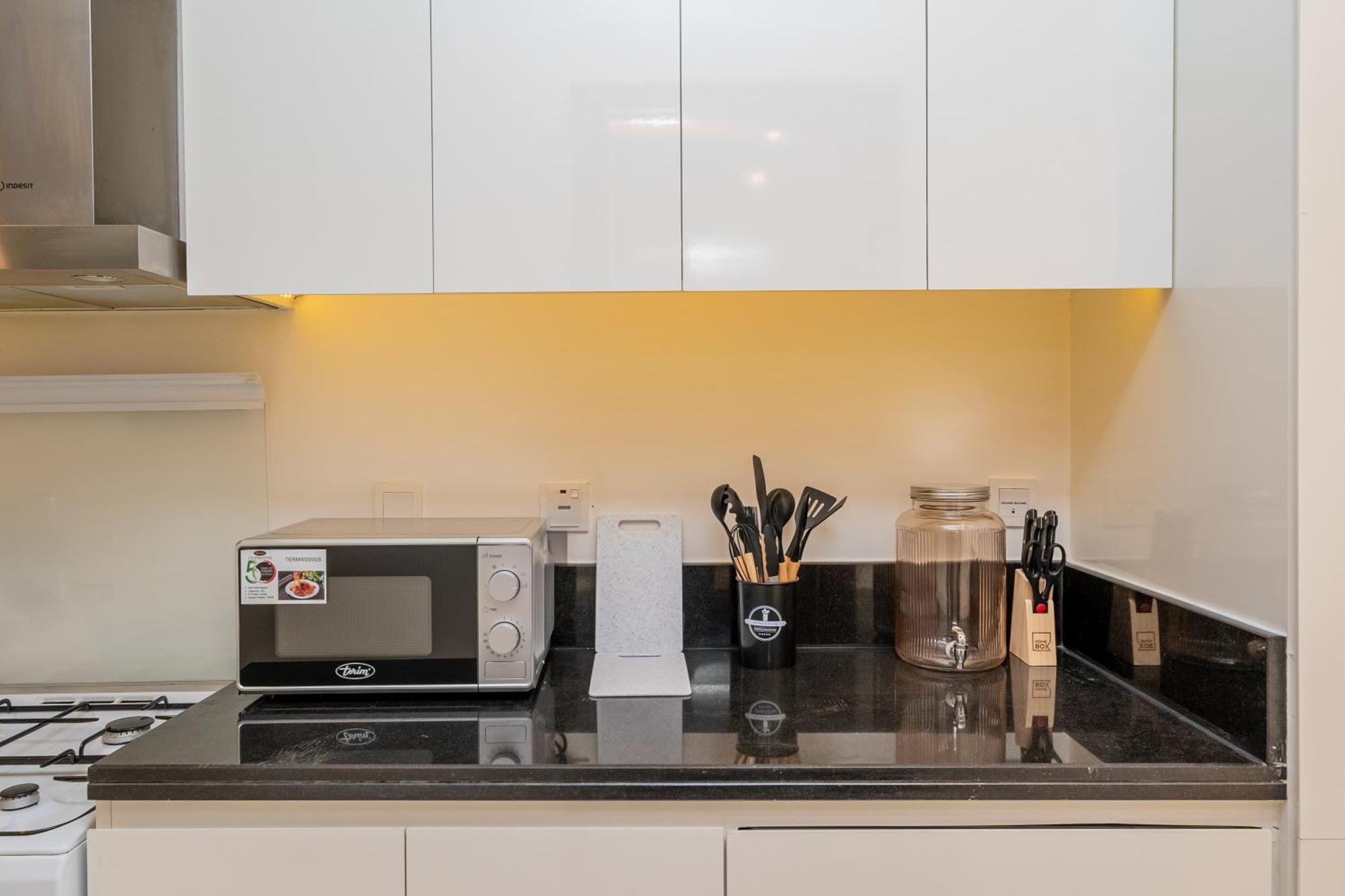 Appartement Escape24 Luxury Golf Promenade Damac Hills Dubaï