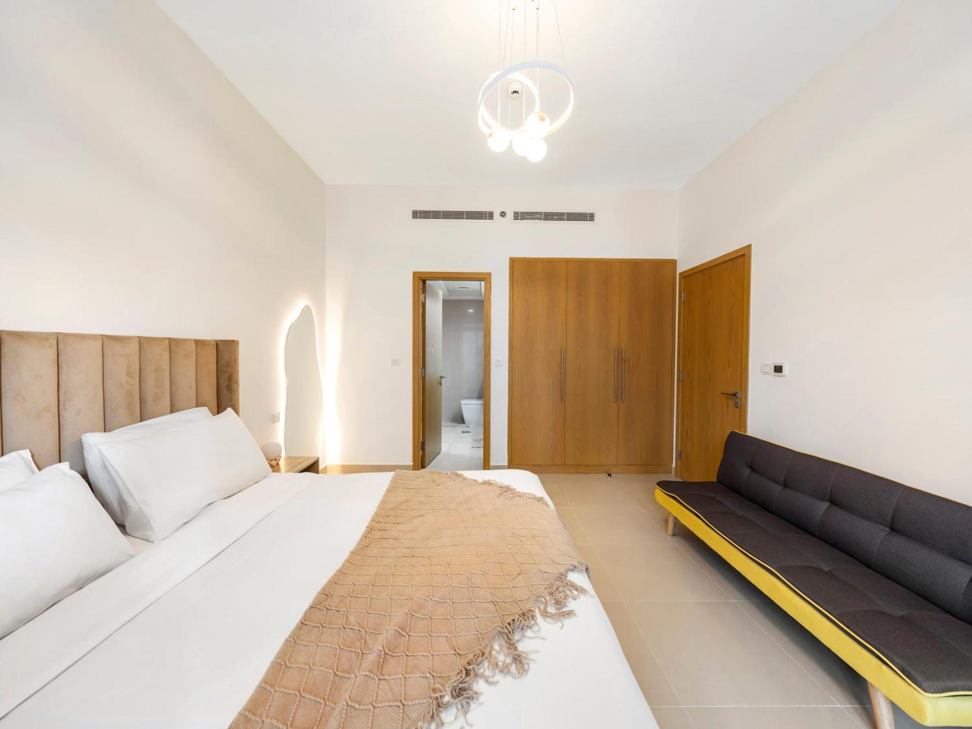 Apartamento The Downtown Icon Burj View