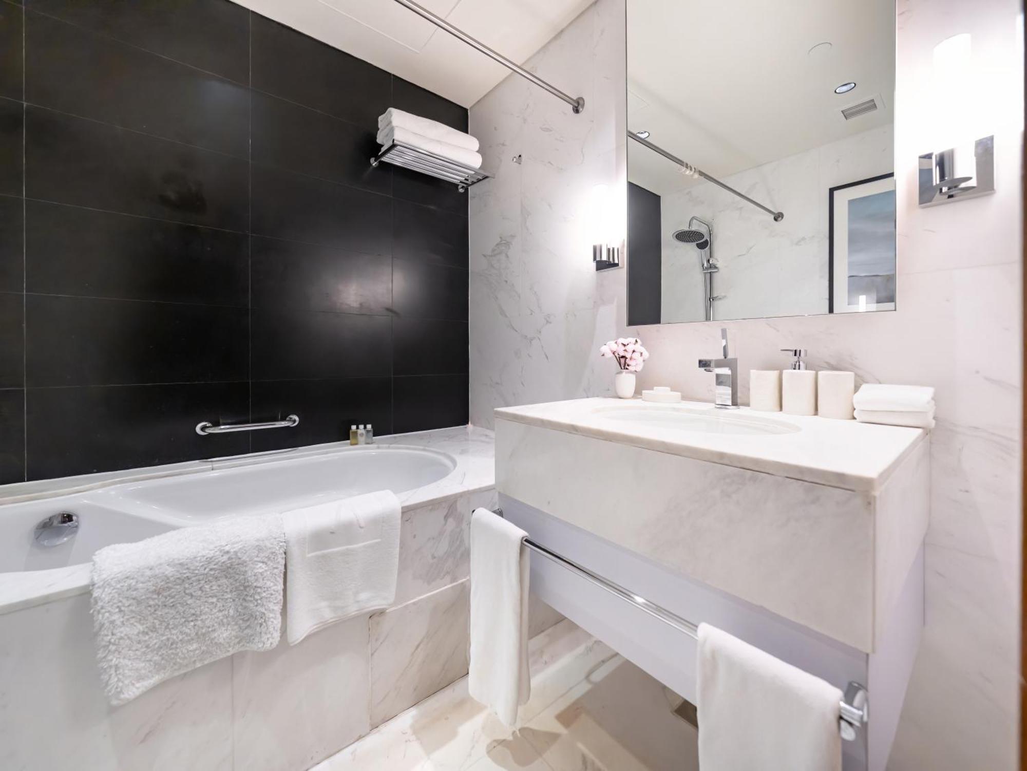 Velora The Mall Residences Luxe