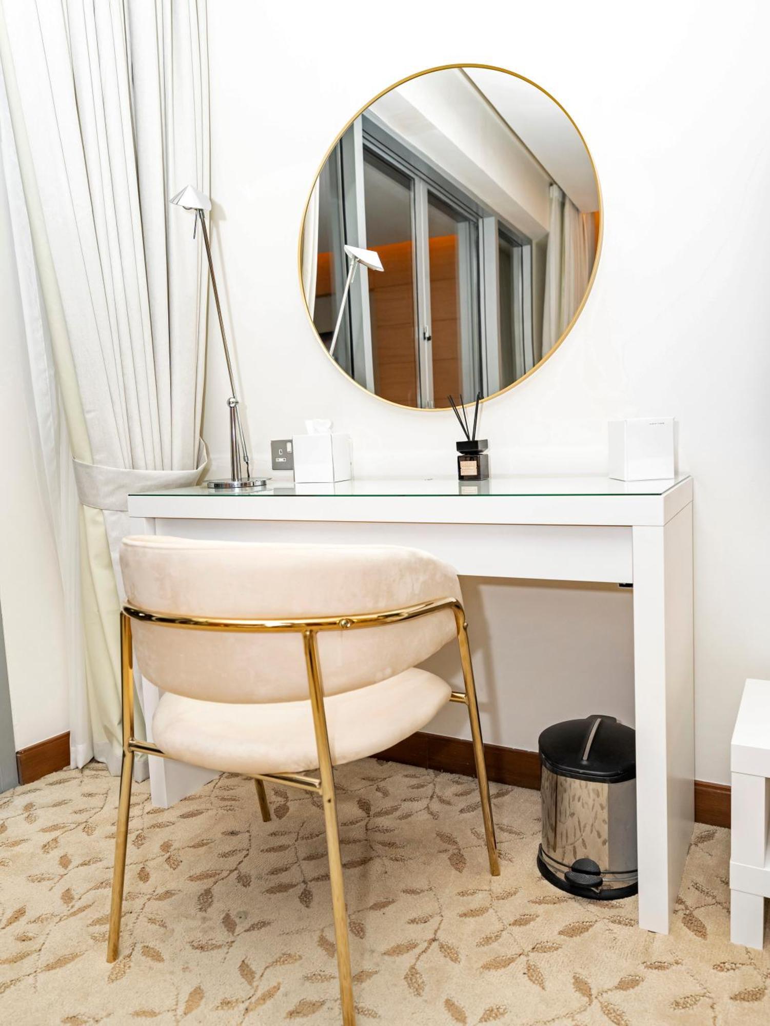 Velora The Mall Residences Luxe Dubai