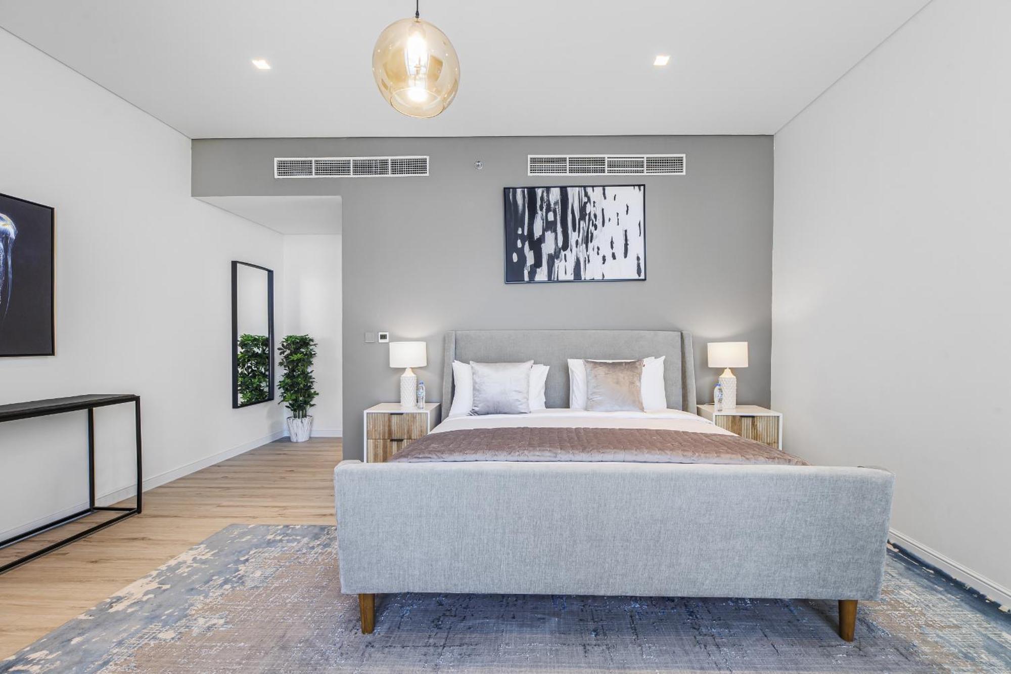 Eden's Homes & - 52-42 Emaar * Dubaï