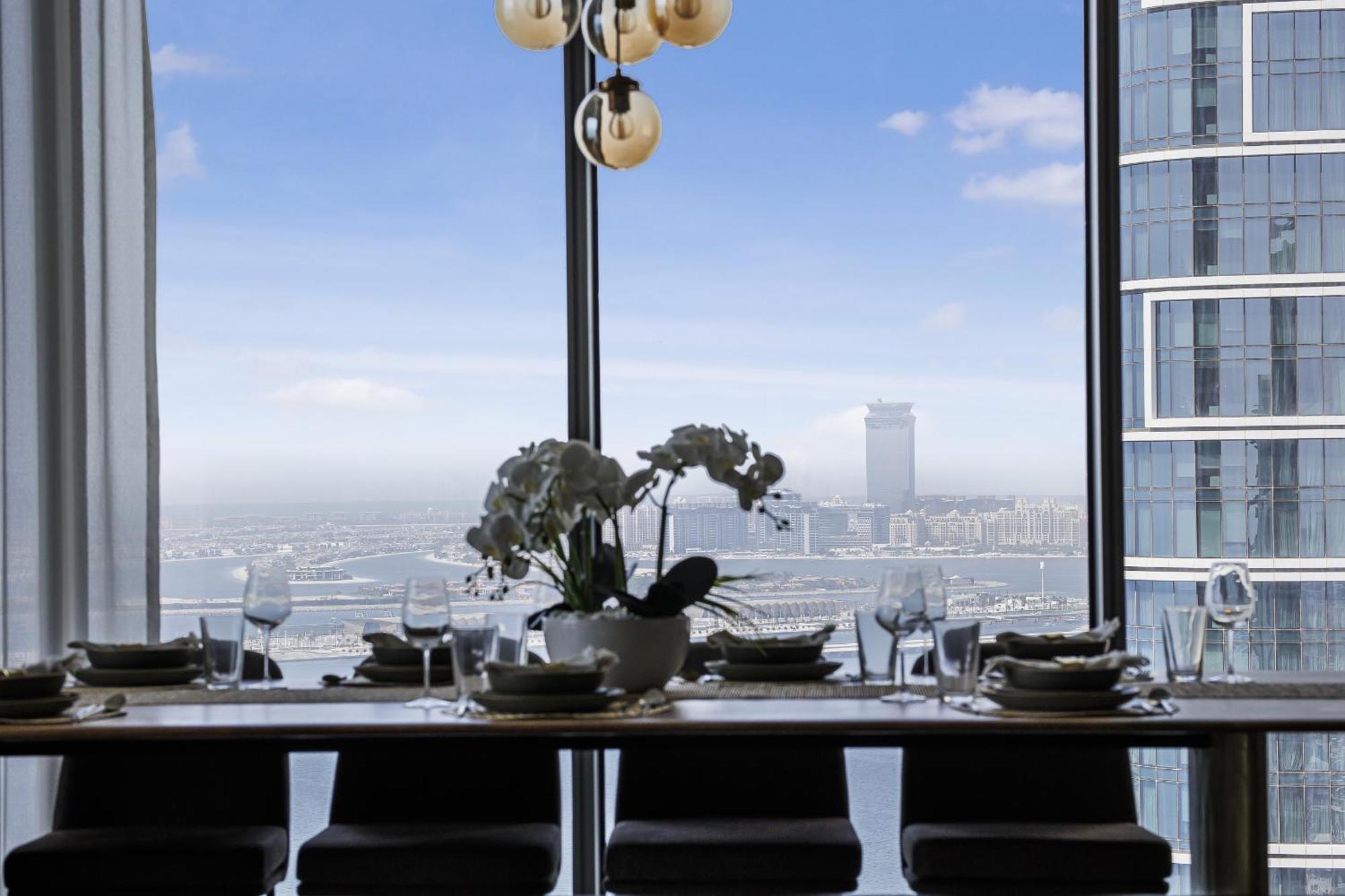 Eden's Homes & - 52-42 Emaar * Dubaï