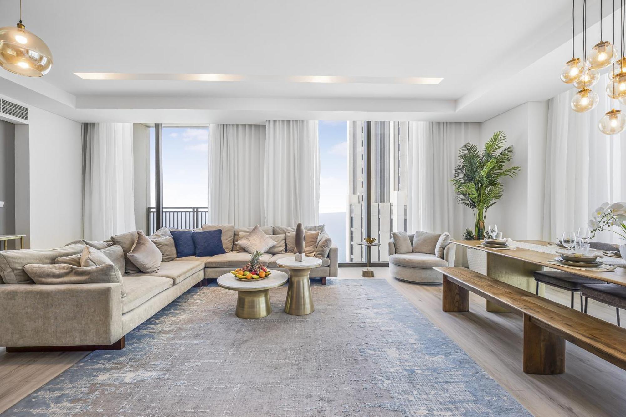 Eden's Homes & - 52-42 Emaar Dubaï