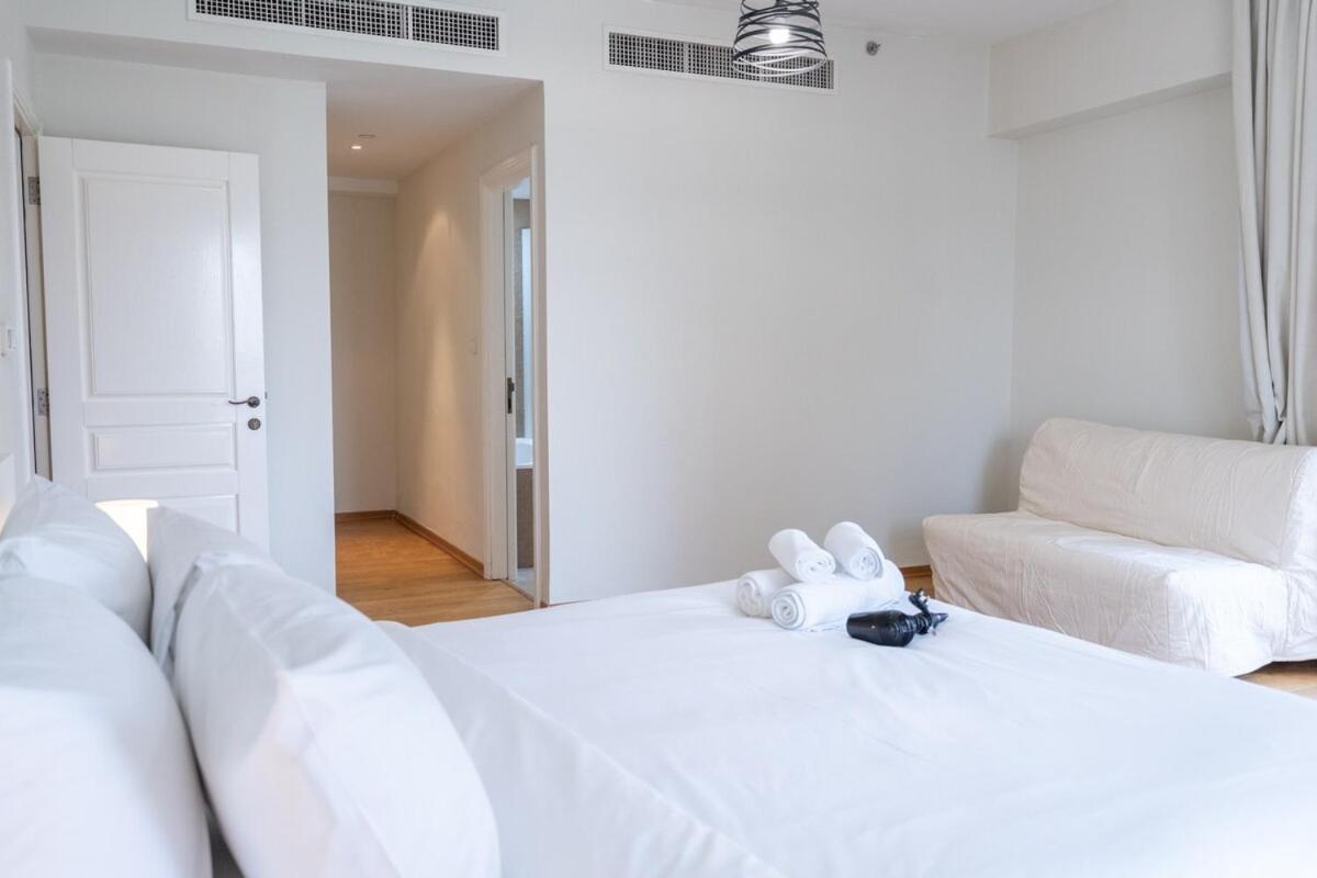 Vakantiehuis Stylish Pad Right By The Beach