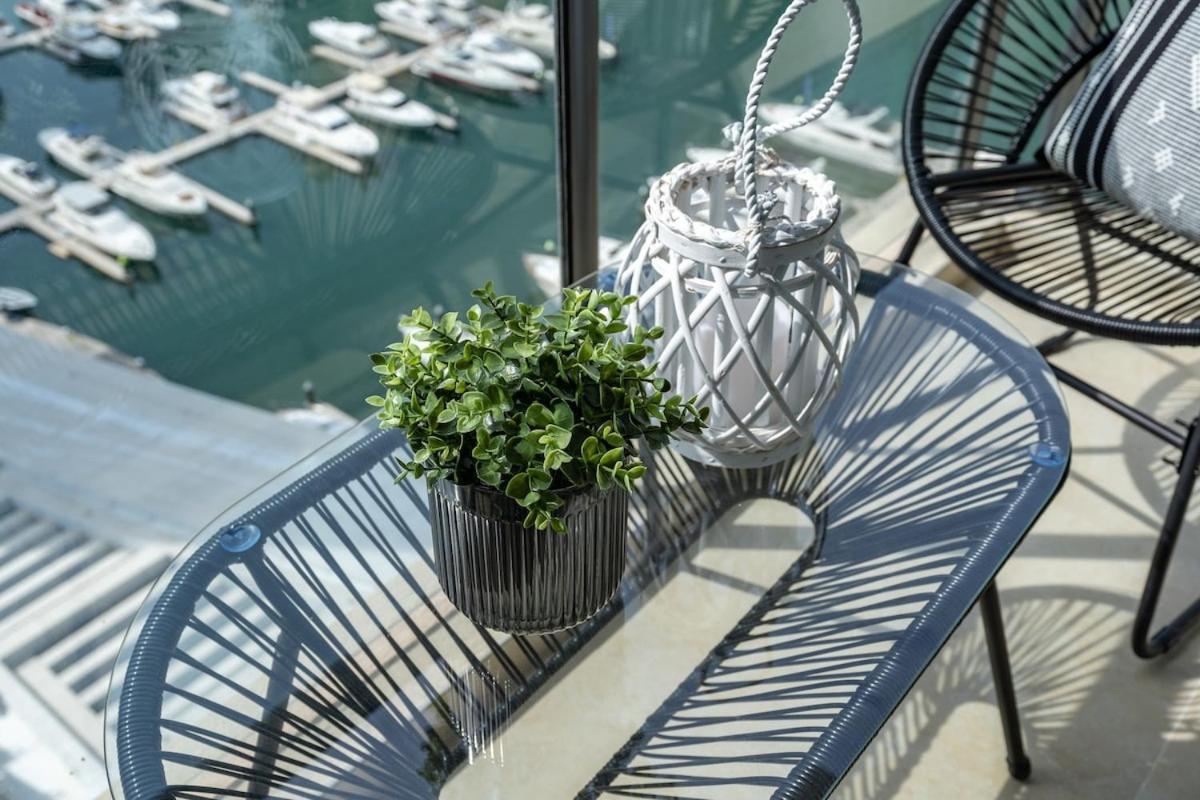 Luxurious And Minimalist 3br In Marina * Dubai