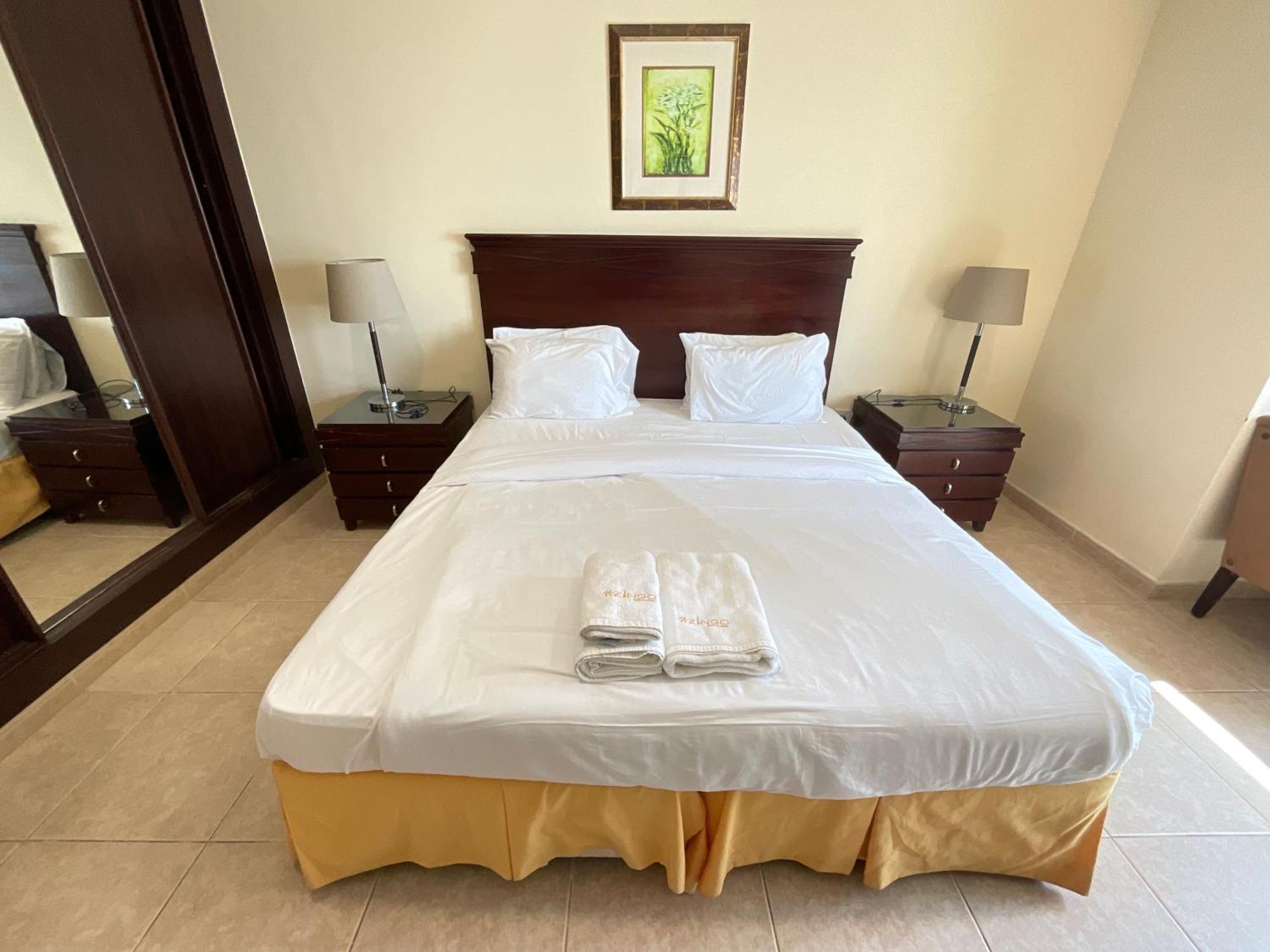 Ensuite In Coliving In Marina * Dubái