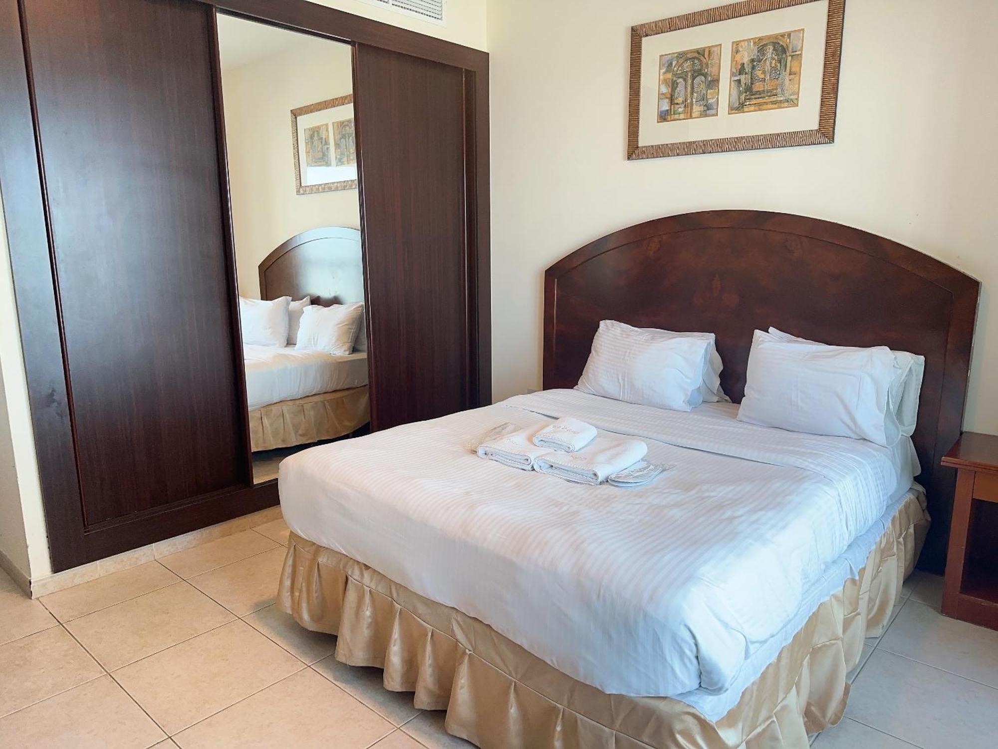Ensuite In Coliving In Marina * Dubái