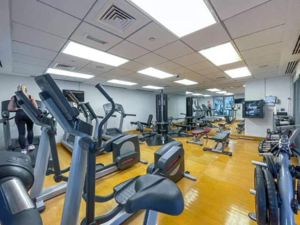 Appartement Perfect & Burj Views! Dubaï