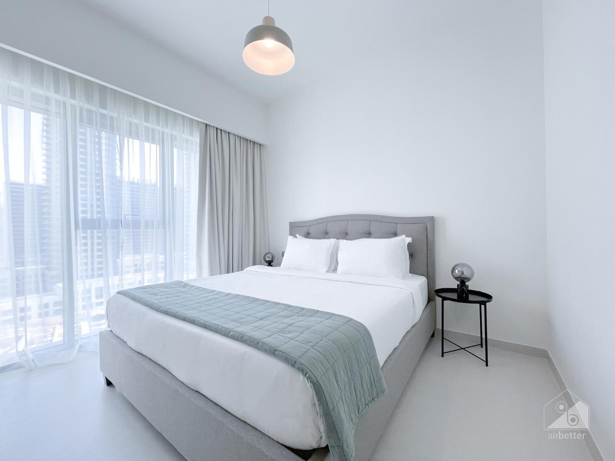 Appartamento Prestigious Burj Royale Luxury Downtown