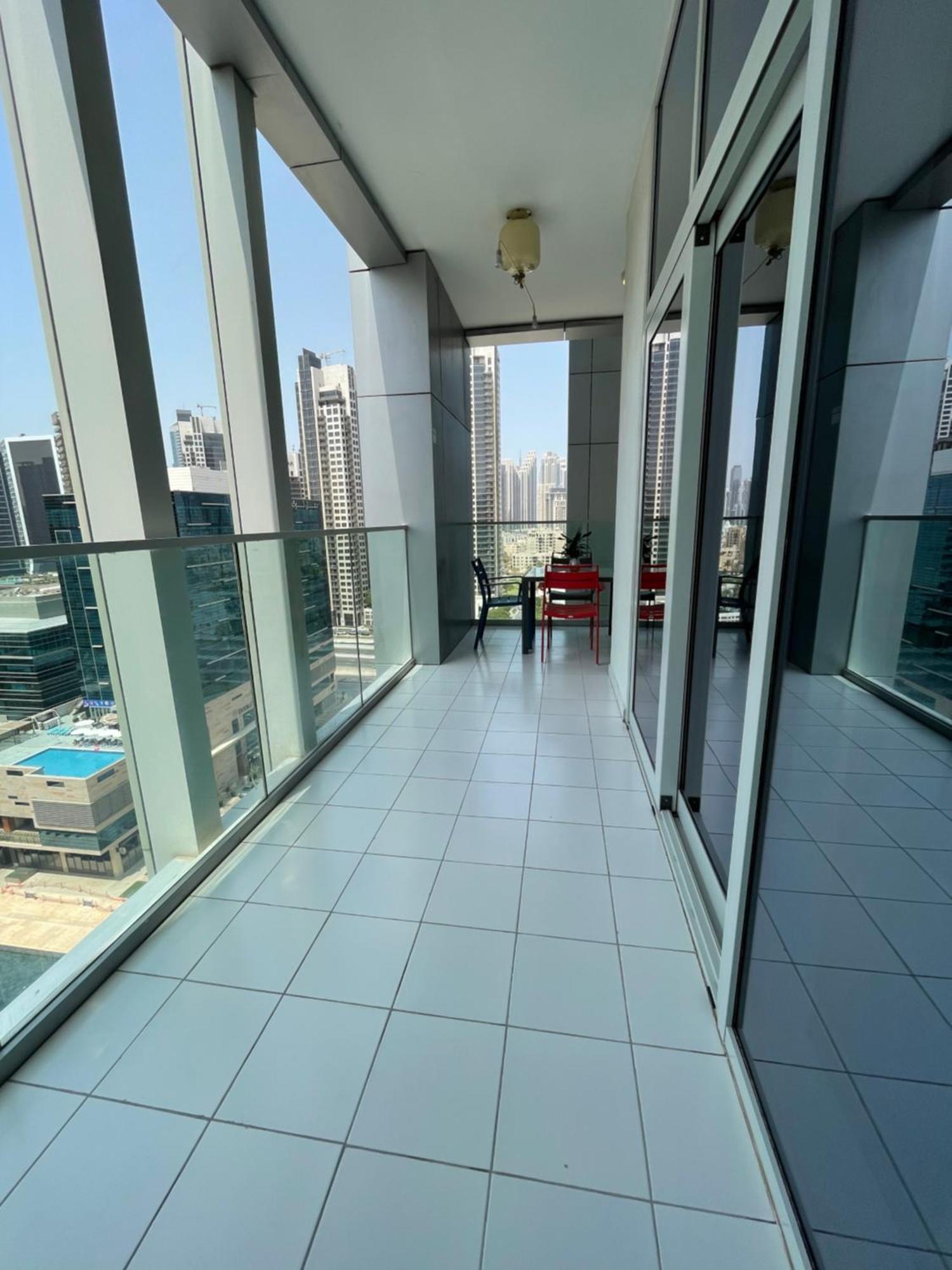 Apartment Damac Majestine Vip - Manzar Holiday Homes Dubai